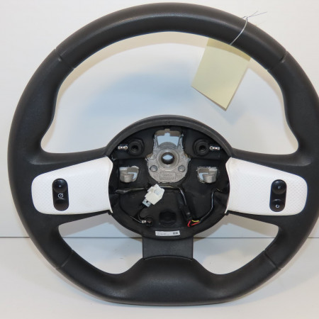 Volant de direction occasion RENAULT TWINGO III Phase 1 06-2014->... 1.0 SCE 12v 70ch 484004149R