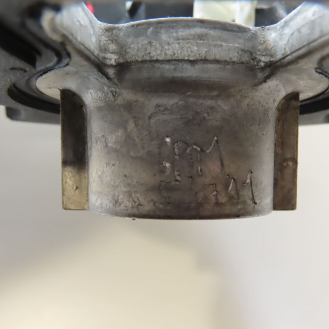 Volant de direction occasion RENAULT TWINGO III Phase 1 06-2014->... 1.0 SCE 12v 70ch 484004149R 5