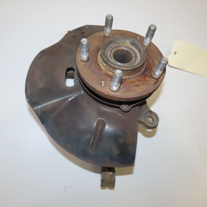 Moyeu avg occasion  517503K000 1