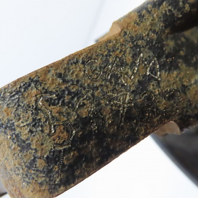 Moyeu avg occasion  517503K000 4