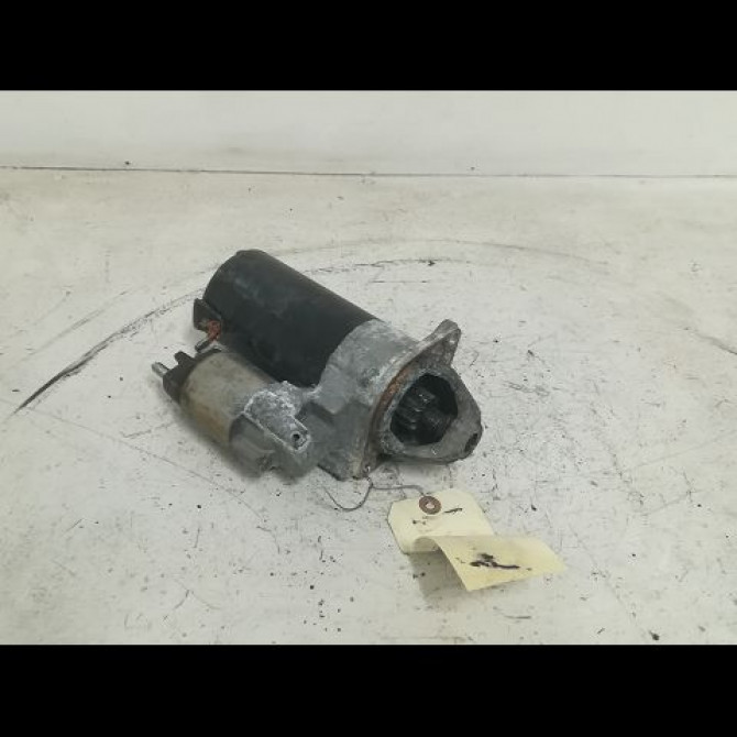 Démarreur occasion MERCEDES CLASSE A II Phase 1 12-2004->04-2008 A 180 CDI 51517401 1