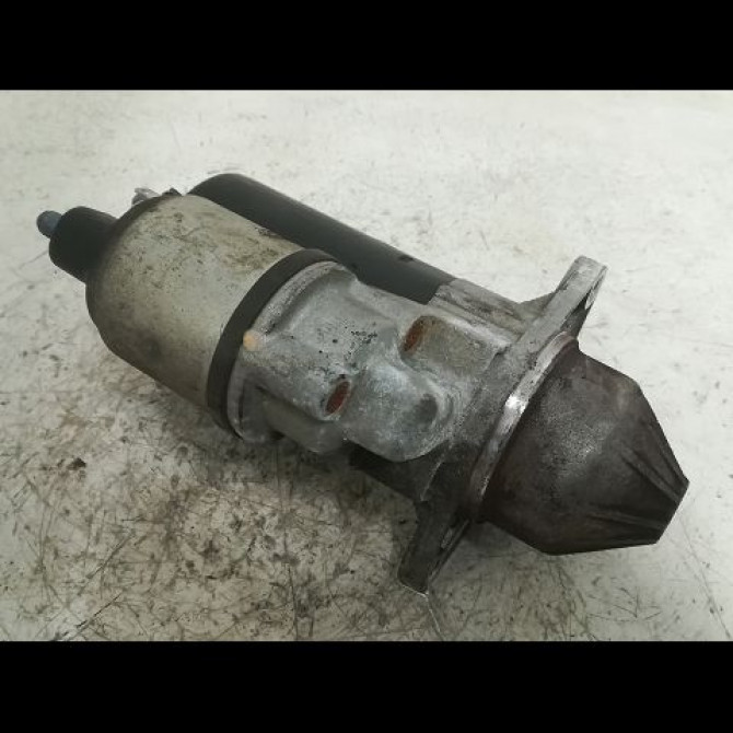 Démarreur occasion OPEL CORSA IV Phase 1 09-2006->12-2010 25196021 1