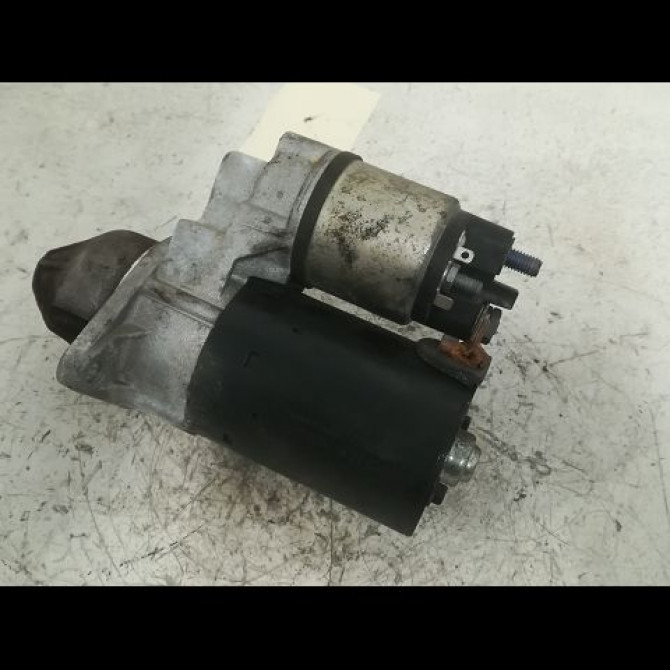 Démarreur occasion OPEL CORSA IV Phase 1 09-2006->12-2010 25196021 2