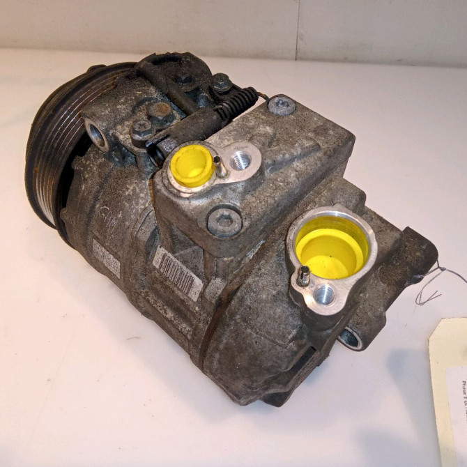 Compresseur air conditionne occasion MERCEDES CLASSE E II Phase 2 09-1999->03-2002 E 220 CDI 2307011 2