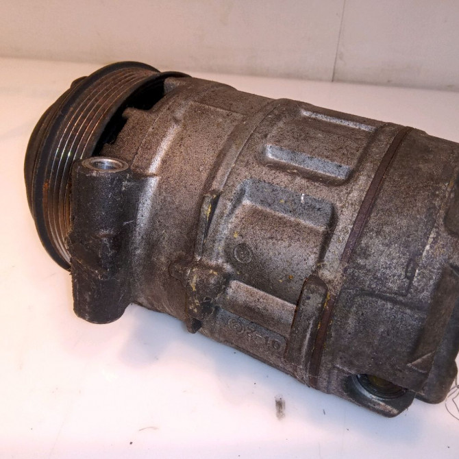 Compresseur air conditionne occasion MERCEDES CLASSE E II Phase 2 09-1999->03-2002 E 220 CDI 2307011 3