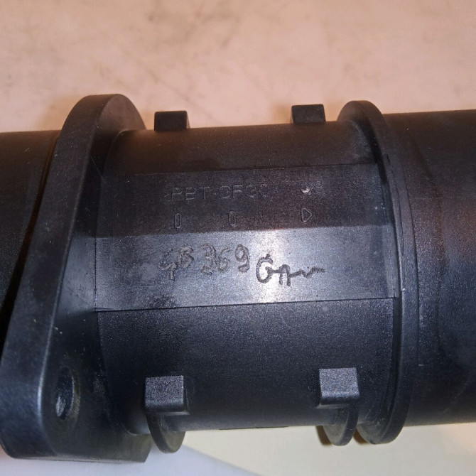 Debimetre air occasion NISSAN QASHQAI I Phase 2 03-2010->04-2014 1.5 DCI 110ch 1658000Q0A 3