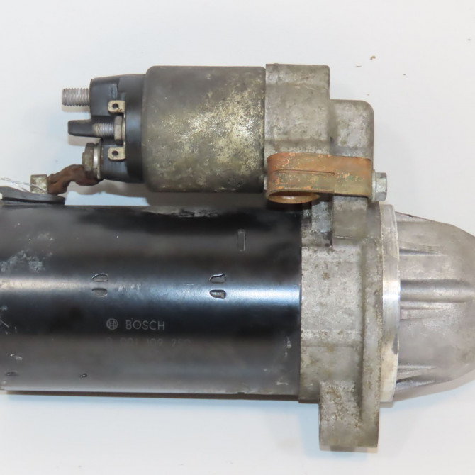 Démarreur occasion MERCEDES CLASSE E III Phase 1 03-2002->06-2006 E270 CDI 177ch 51516601 2