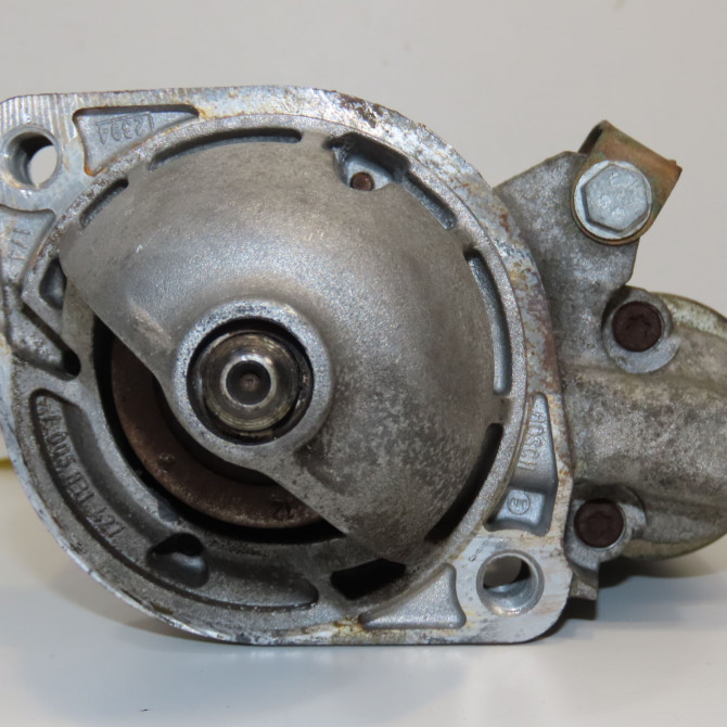 Démarreur occasion MERCEDES CLASSE E III Phase 1 03-2002->06-2006 E270 CDI 177ch 51516601 3