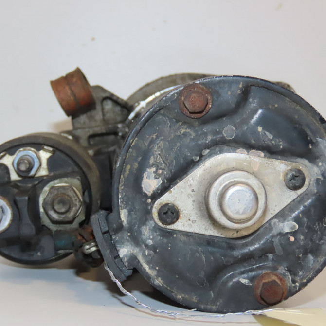 Démarreur occasion MERCEDES CLASSE E III Phase 1 03-2002->06-2006 E270 CDI 177ch 51516601 4