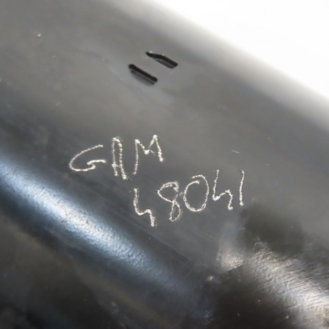 Démarreur occasion MERCEDES CLASSE E III Phase 1 03-2002->06-2006 E270 CDI 177ch 51516601 6