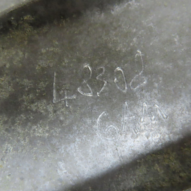 Boîte à vitesse mecanique occasion NISSAN JUKE Phase 1 09-2010->... 1.5 DCI 110ch 320101KG0CEX 5