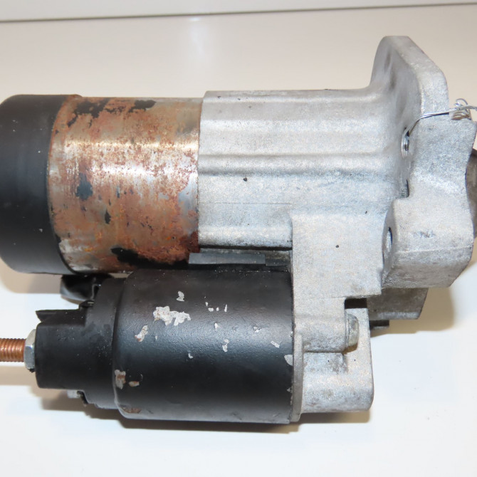 Démarreur occasion NISSAN JUKE Phase 1 09-2010->... 1.5 DCI 110ch 2330000Q1H 1