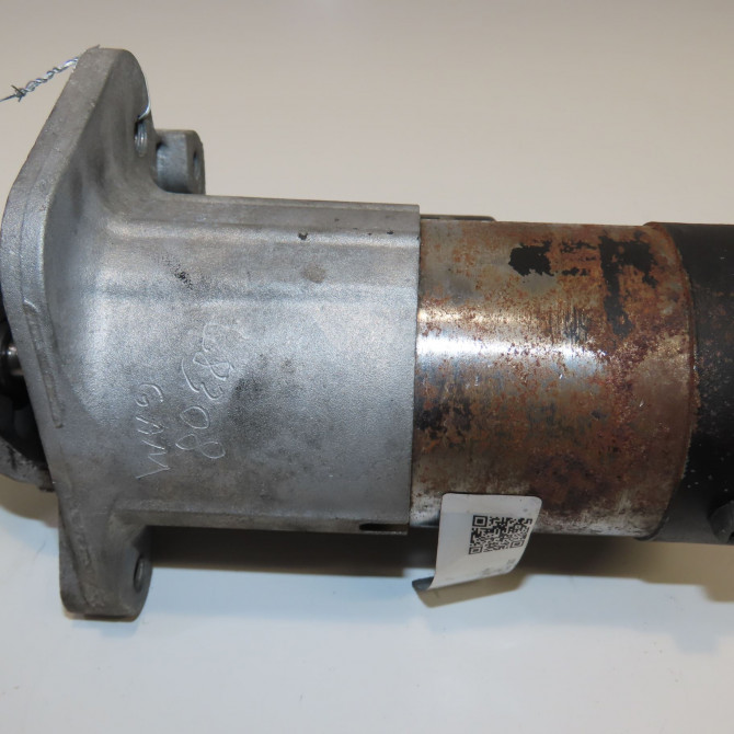 Démarreur occasion NISSAN JUKE Phase 1 09-2010->... 1.5 DCI 110ch 2330000Q1H 2