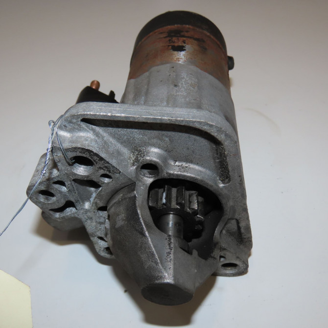 Démarreur occasion NISSAN JUKE Phase 1 09-2010->... 1.5 DCI 110ch 2330000Q1H 4