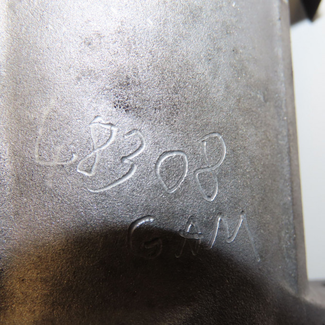 Démarreur occasion NISSAN JUKE Phase 1 09-2010->... 1.5 DCI 110ch 2330000Q1H 6