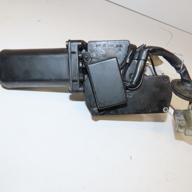 Moteur essuie-glace avant occasion LIGIER X-TOO 2