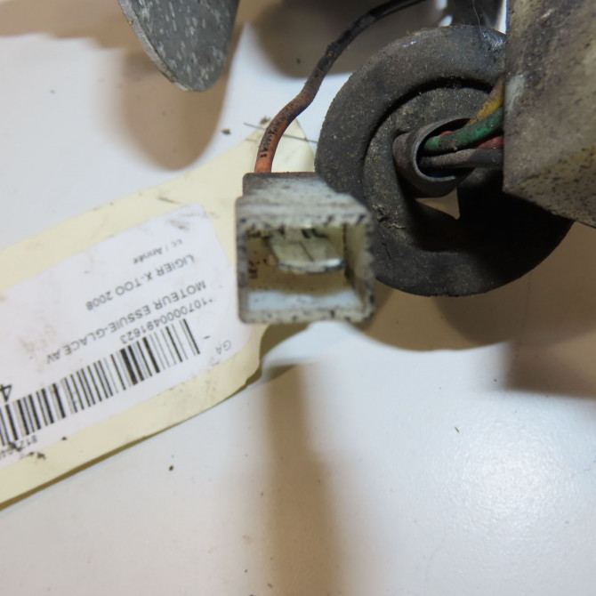 Moteur essuie-glace avant occasion LIGIER X-TOO 4