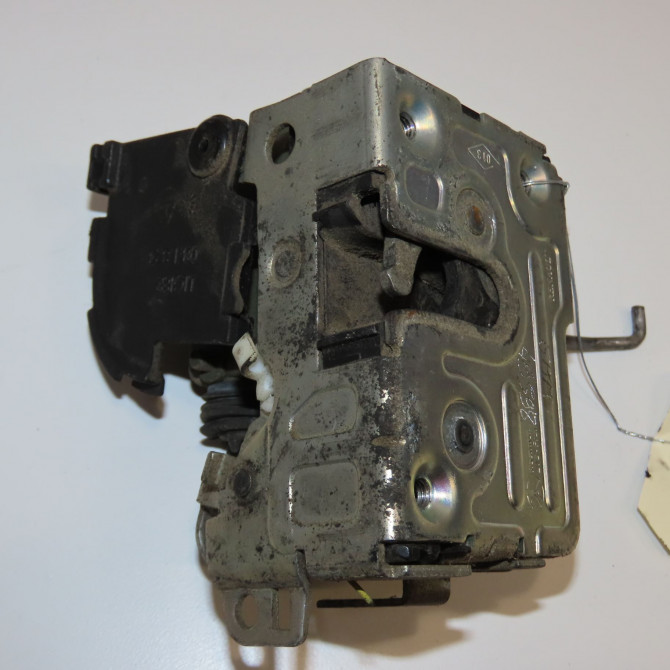 Serrure porte avg occasion LIGIER X-TOO 1