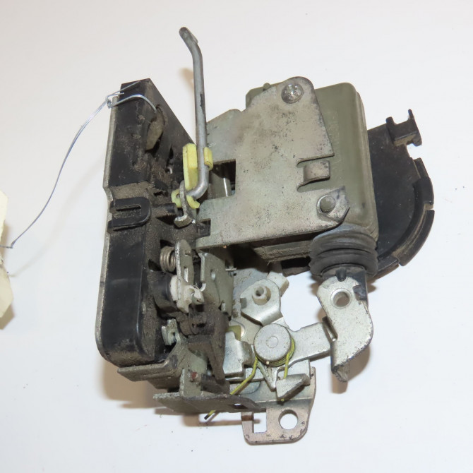 Serrure porte avg occasion LIGIER X-TOO 2