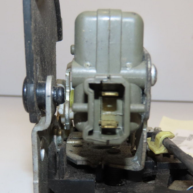 Serrure porte avg occasion LIGIER X-TOO 3