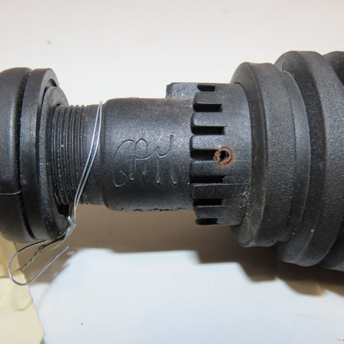 Retroviseur exterieur gauche occasion LIGIER X-TOO 4