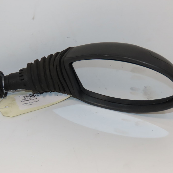 Retroviseur exterieur manuel droit occasion LIGIER X-TOO 2