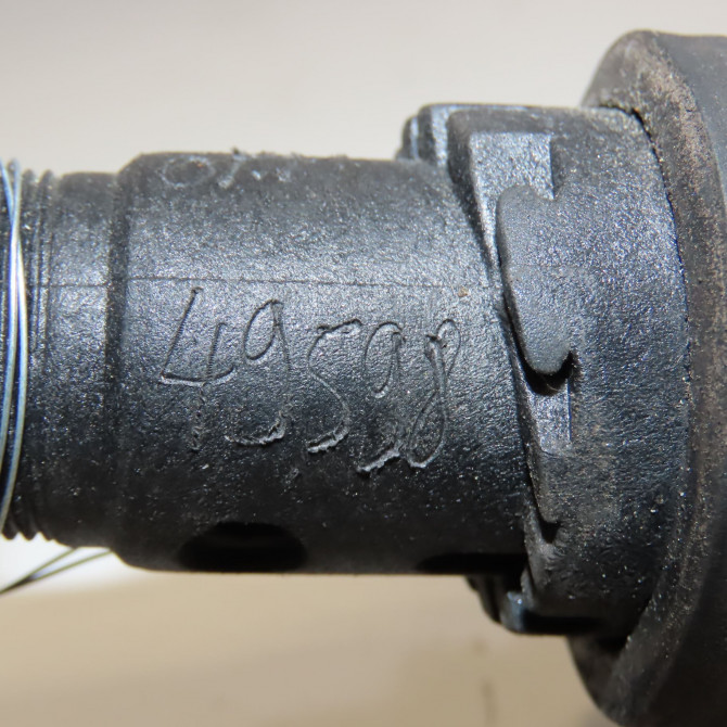 Retroviseur exterieur manuel droit occasion LIGIER X-TOO 3