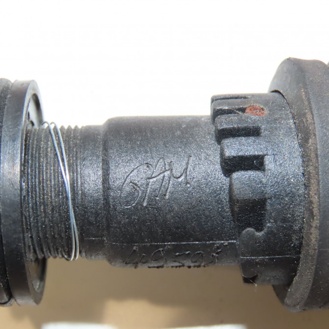 Retroviseur exterieur manuel droit occasion LIGIER X-TOO 4