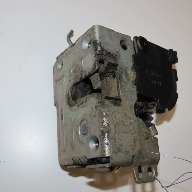 Serrure porte avd occasion LIGIER X-TOO 1