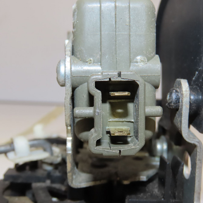 Serrure porte avd occasion LIGIER X-TOO 3