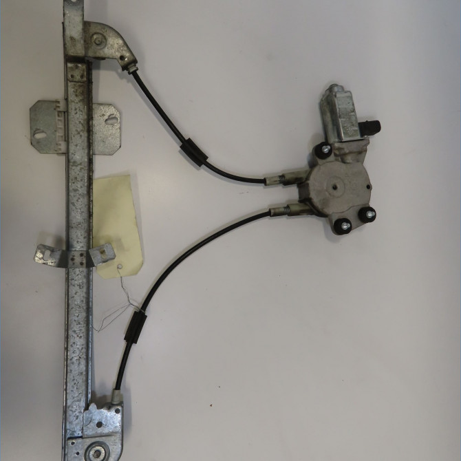 Mecanisme + moteur lève-glace avant droit occasion LIGIER X-TOO 1
