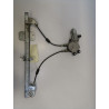 MECANISME+MOTEUR LEVE-GLACE AVD