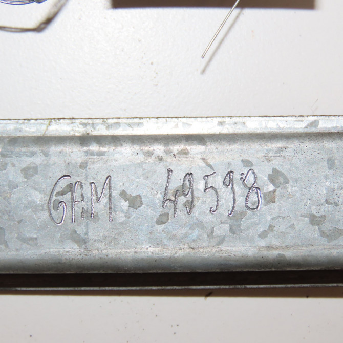 Mecanisme + moteur lève-glace avant droit occasion LIGIER X-TOO 5