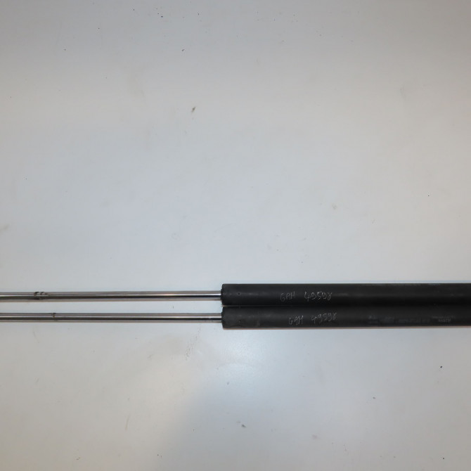 Verin droit hayon occasion LIGIER X-TOO 1