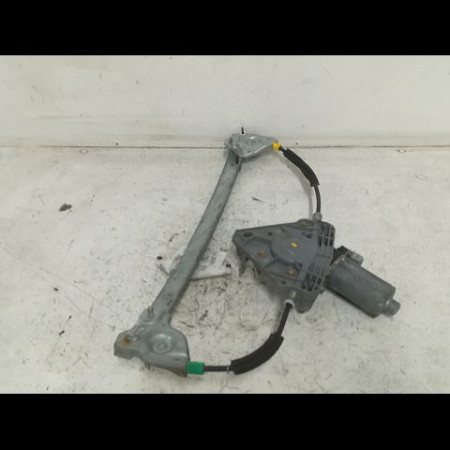 Mecanisme+moteur leve-glace arg occasion PEUGEOT 406 Phase 1 10-1995->04-1999 2.0 922356