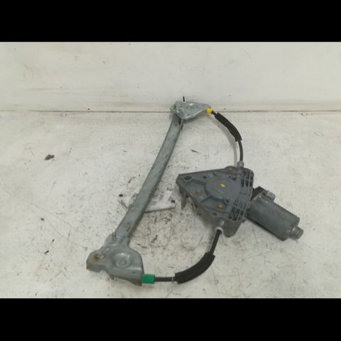 Mecanisme+moteur leve-glace arg occasion PEUGEOT 406 Phase 1 10-1995->04-1999 2.0 922356 1