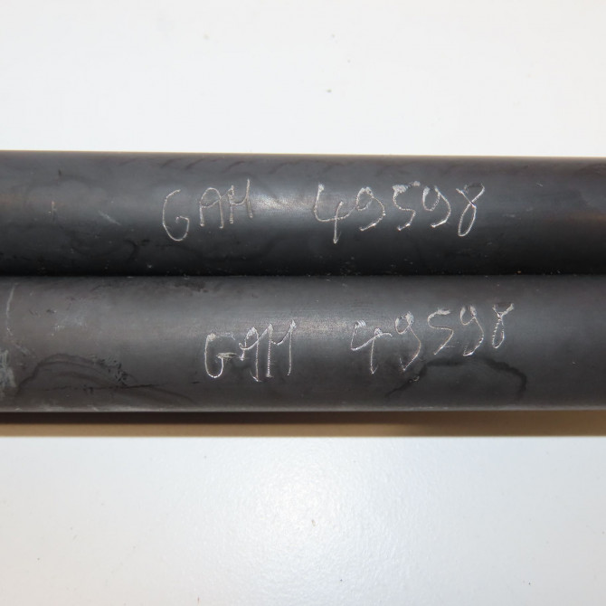 Verin droit hayon occasion LIGIER X-TOO 2