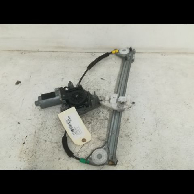 Mecanisme+moteur leve-glace arg occasion PEUGEOT 406 Phase 1 10-1995->04-1999 2.0 922356 2