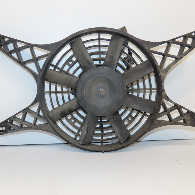 Ventilateur de refroidissement occasion LIGIER X-TOO 1