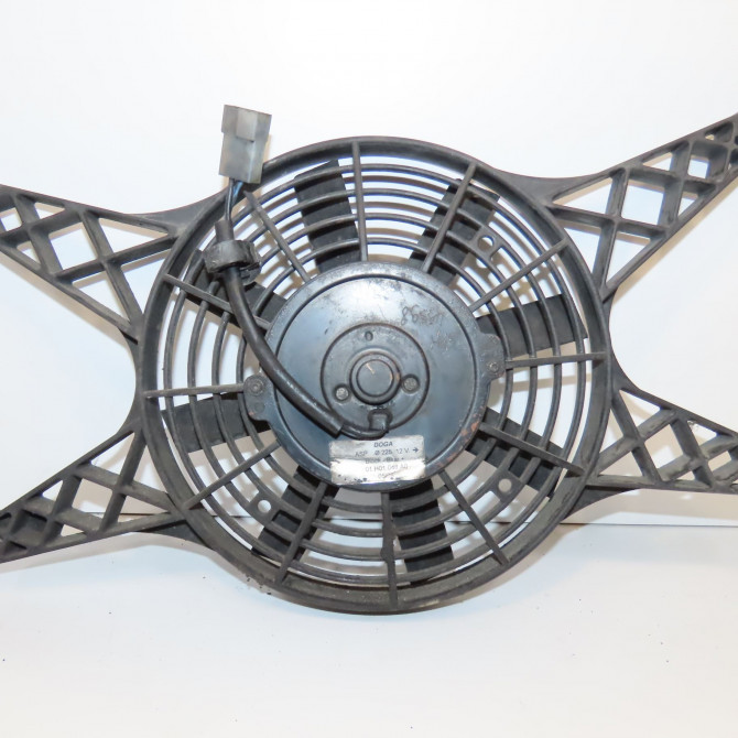 Ventilateur de refroidissement occasion LIGIER X-TOO 2