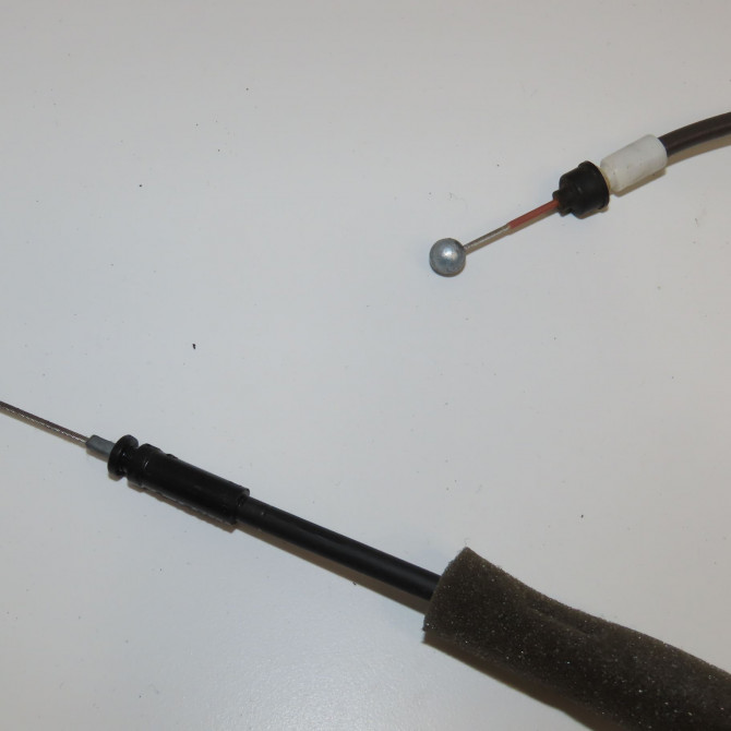 Serrure porte ard occasion NISSAN QASHQAI I Phase 2 03-2010->04-2014 1.5 DCI 110ch 82500JD90C 3