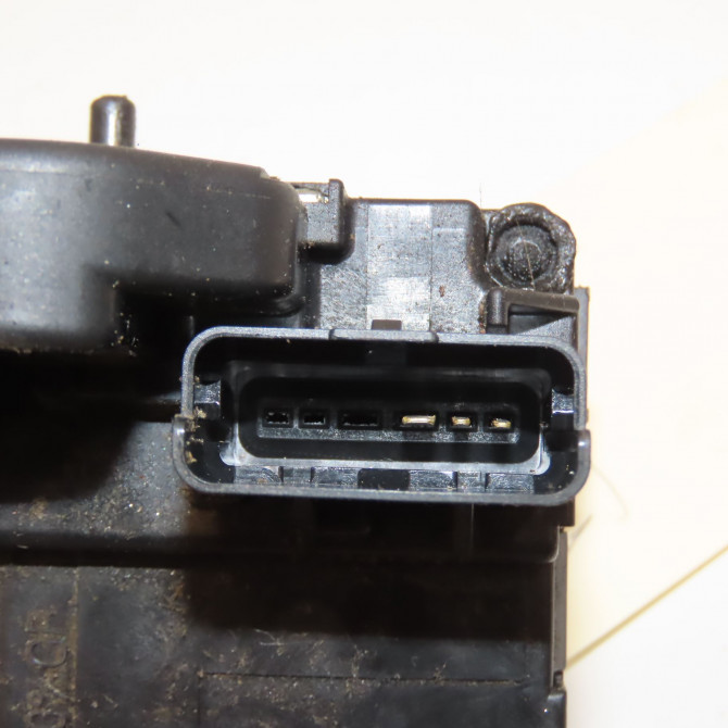 Serrure porte ard occasion NISSAN QASHQAI I Phase 2 03-2010->04-2014 1.5 DCI 110ch 82500JD90C 5