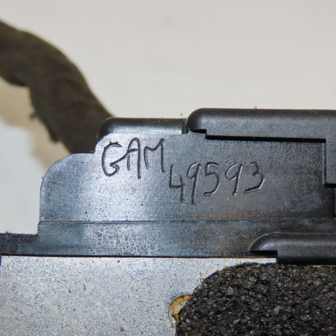 Serrure porte ard occasion NISSAN QASHQAI I Phase 2 03-2010->04-2014 1.5 DCI 110ch 82500JD90C 6