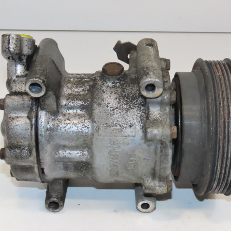 Compresseur air conditionne occasion NISSAN MICRA III Phase 1 01-2003->07-2005 1.5 DCI 82ch 92600BN700EX