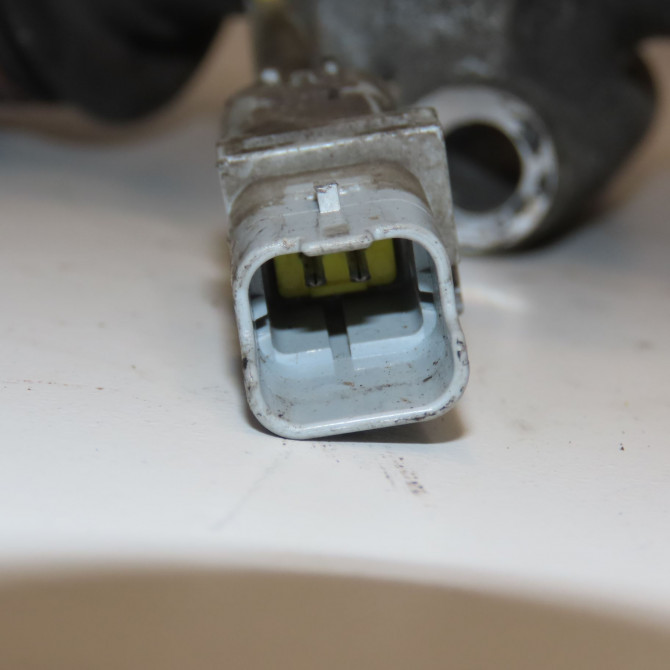 Compresseur air conditionne occasion NISSAN MICRA III Phase 1 01-2003->07-2005 1.5 DCI 82ch 92600BN700EX 5