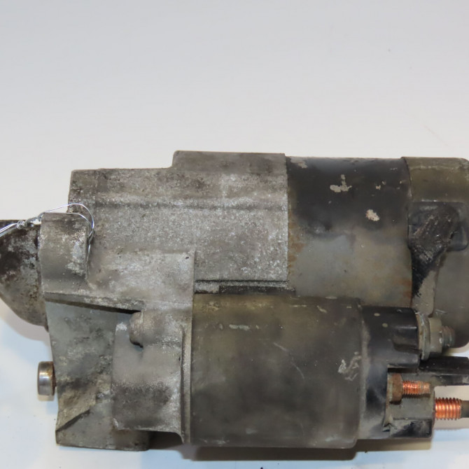 Démarreur occasion NISSAN MICRA III Phase 1 01-2003->07-2005 1.5 DCI 82ch 2330000QRZEX 1