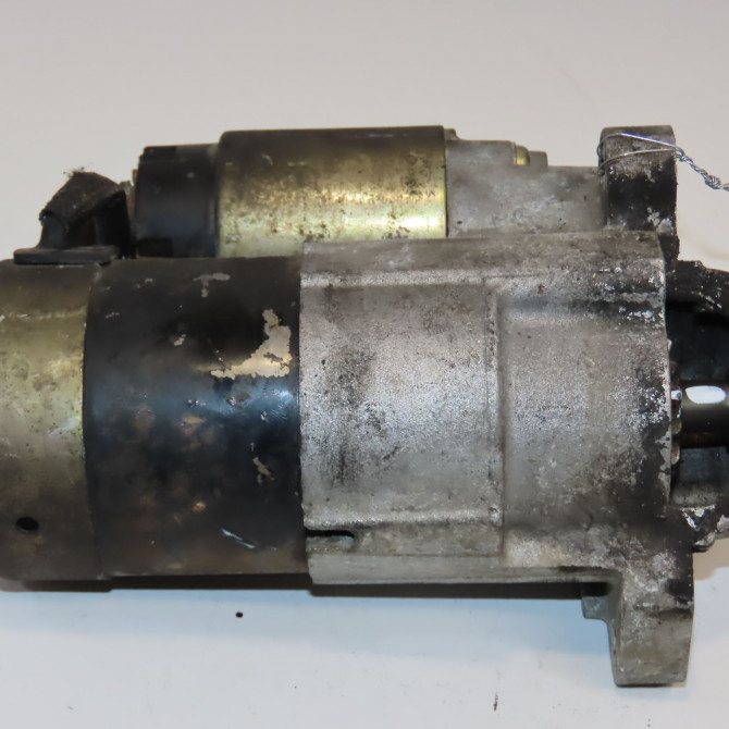 Démarreur occasion NISSAN MICRA III Phase 1 01-2003->07-2005 1.5 DCI 82ch 2330000QRZEX 2