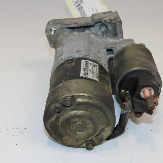 Démarreur occasion NISSAN MICRA III Phase 1 01-2003->07-2005 1.5 DCI 82ch 2330000QRZEX 3