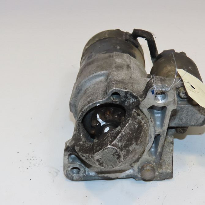 Démarreur occasion NISSAN MICRA III Phase 1 01-2003->07-2005 1.5 DCI 82ch 2330000QRZEX 4