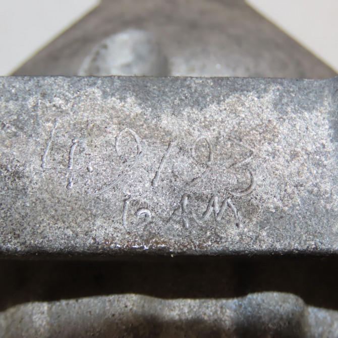 Démarreur occasion NISSAN MICRA III Phase 1 01-2003->07-2005 1.5 DCI 82ch 2330000QRZEX 6